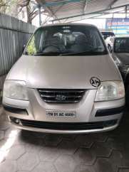 Hyundai Santro Xing GLS