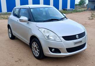 Maruti Suzuki Swift others