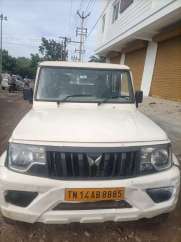 Mahindra Bolero others