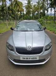 Skoda Octavia others