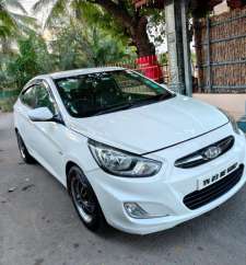 Hyundai Verna others