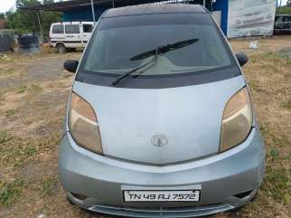 Tata Nano LX