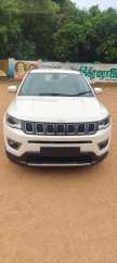 Jeep Compass 2.0 Limited