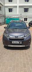 Honda WR-V VX IDTEC