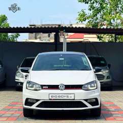 Volkswagen Polo others