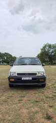 Maruti Suzuki Zen LX