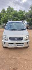 Maruti Suzuki Wagon R VXI