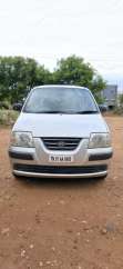 Hyundai Santro others