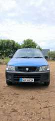 Maruti Suzuki Alto LXI