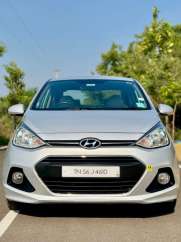 Hyundai Xcent others