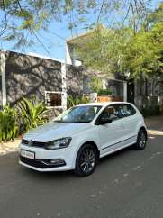 Volkswagen Polo Highline Plus