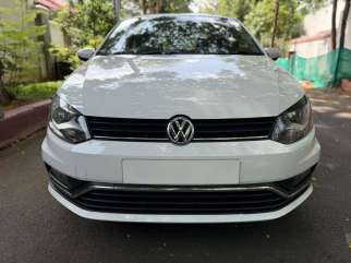 Volkswagen AMEO others