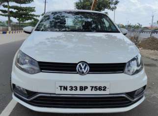 Volkswagen AMEO 1.5 TDI Highline
