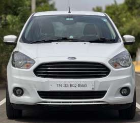 Ford Figo others
