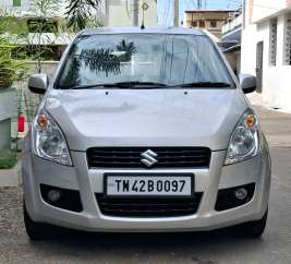 Maruti Suzuki Ritz Vdi