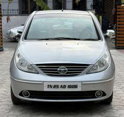 Tata Indica Vista VX Quatrajet