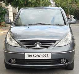 Tata Indica Vista VX Quatrajet
