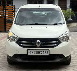 Renault Lodgy others