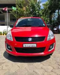 Maruti Suzuki Swift LXI