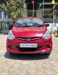 Hyundai Eon Magna Plus