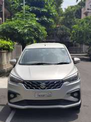 Maruti Suzuki Ertiga VDI