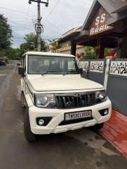 Mahindra Bolero others