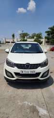 Mahindra Marazzo M8 7Str
