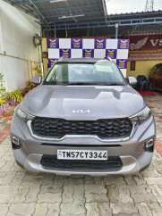 Kia Sonet HTK (O) 1.5 Diesel MT