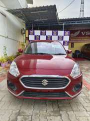 Maruti Suzuki Swift dzire VDI