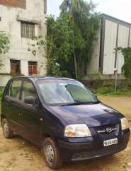 Hyundai Santro Xing XL