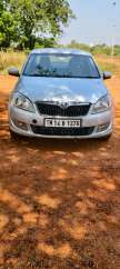 Skoda Rapid Ambition Plus 1.5 TDI MT
