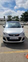Maruti Suzuki Alto K10 VXI
