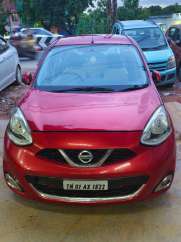 Nissan Micra others