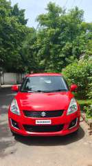 Maruti Suzuki Swift ZXI
