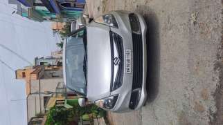 Maruti Suzuki Swift dzire ZDI