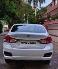 Maruti Suzuki Ciaz others