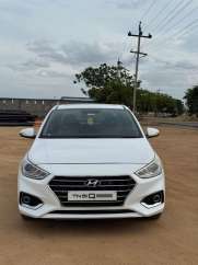 Hyundai Verna 1.6 D