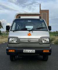 Maruti Suzuki Omni 8 seater