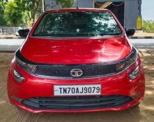 Tata Altroz others