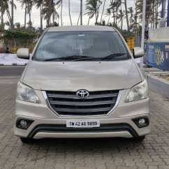Toyota Innova 2.5 G2