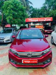 Honda Amaze V 1.2 Petrol MT