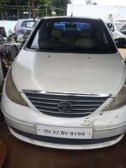 Tata Manza Club Class Quadrajet90 VX