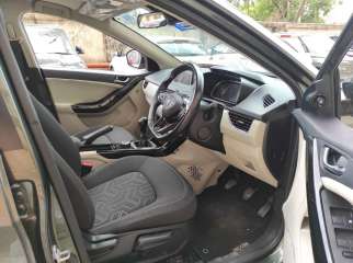 Tata Nexon XZ Plus (O)