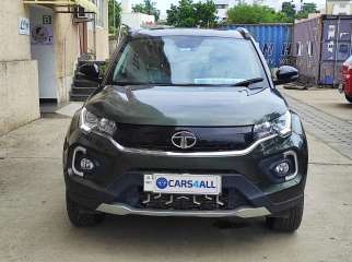 Tata Nexon others