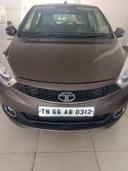 Tata Tiago XZ