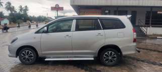 Toyota Innova others