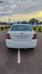 Ford Fiesta 1.4 ZXI TDCI