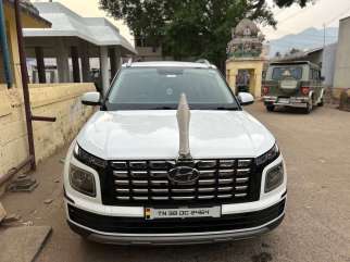 Hyundai Venue others