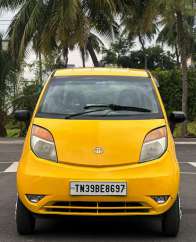 Tata Nano LX