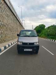 Maruti Suzuki Eeco Smiles 5 STR AC